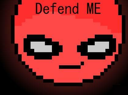 Defend ME (Neverite)