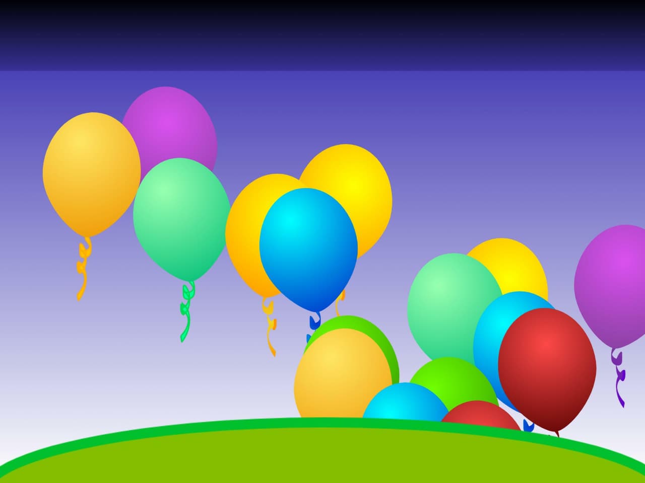BalloonPop (Logianer) screenshot 2