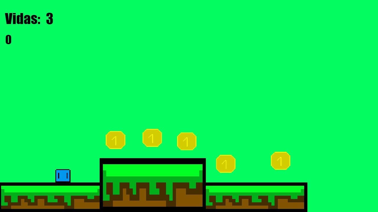 Super Slime Game 2 screenshot 2