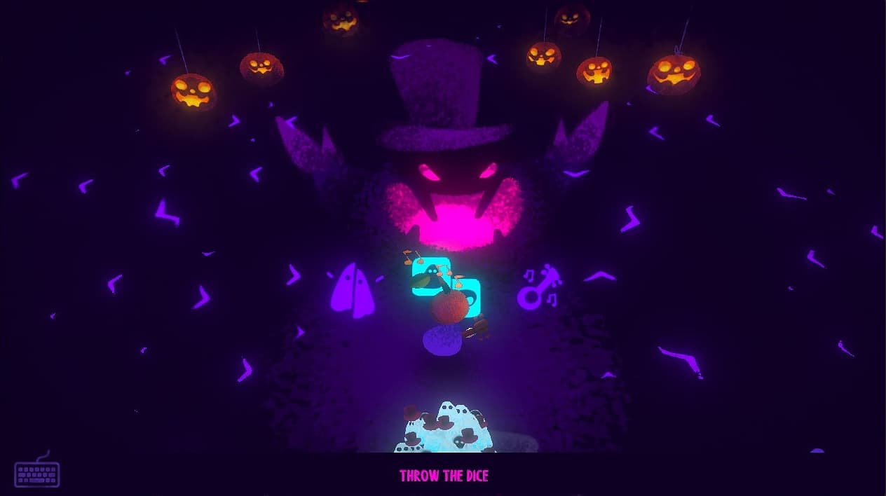 GhostParty
