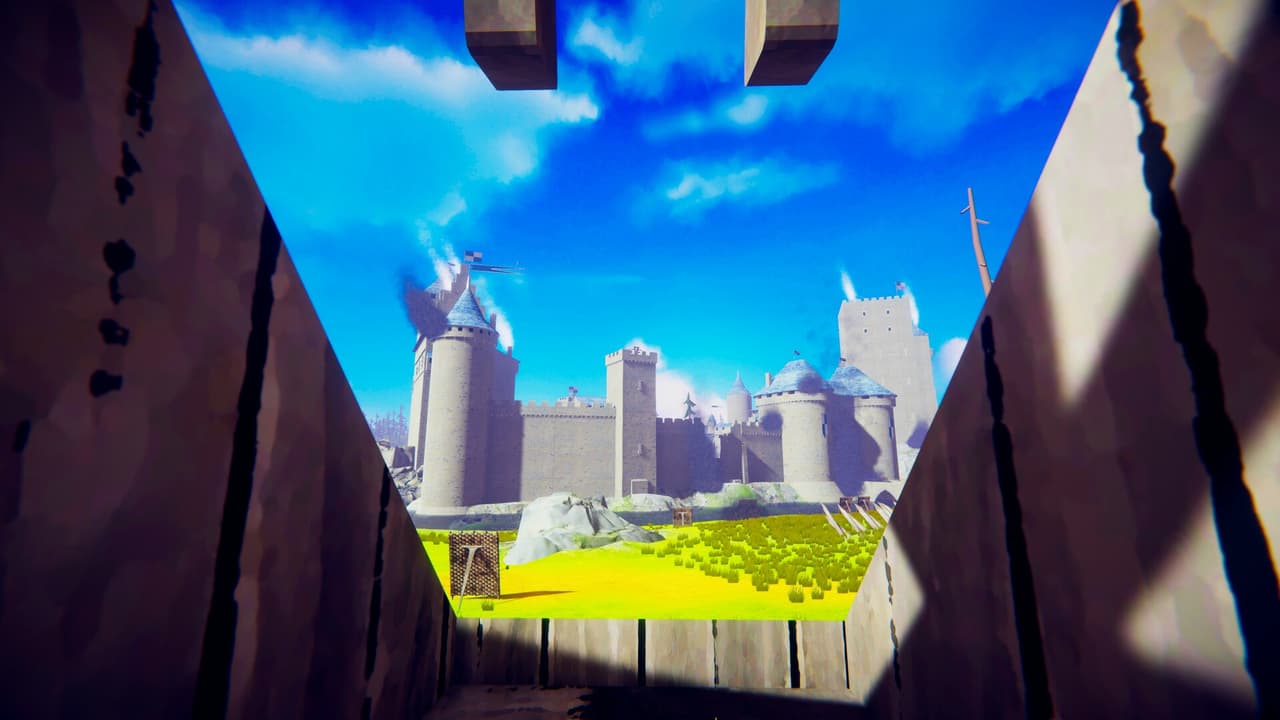 Windfallers screenshot 4