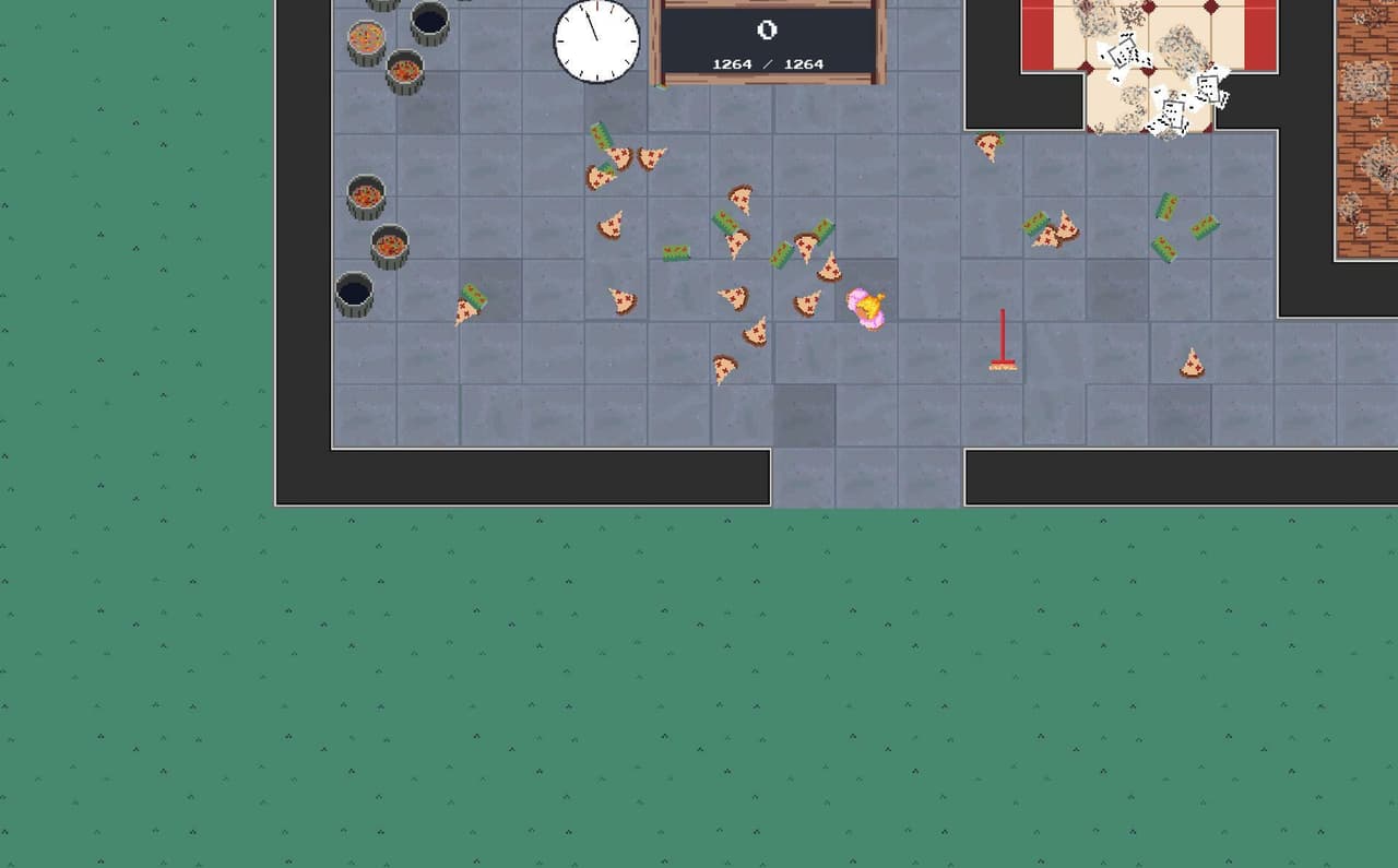 Cleano screenshot 2