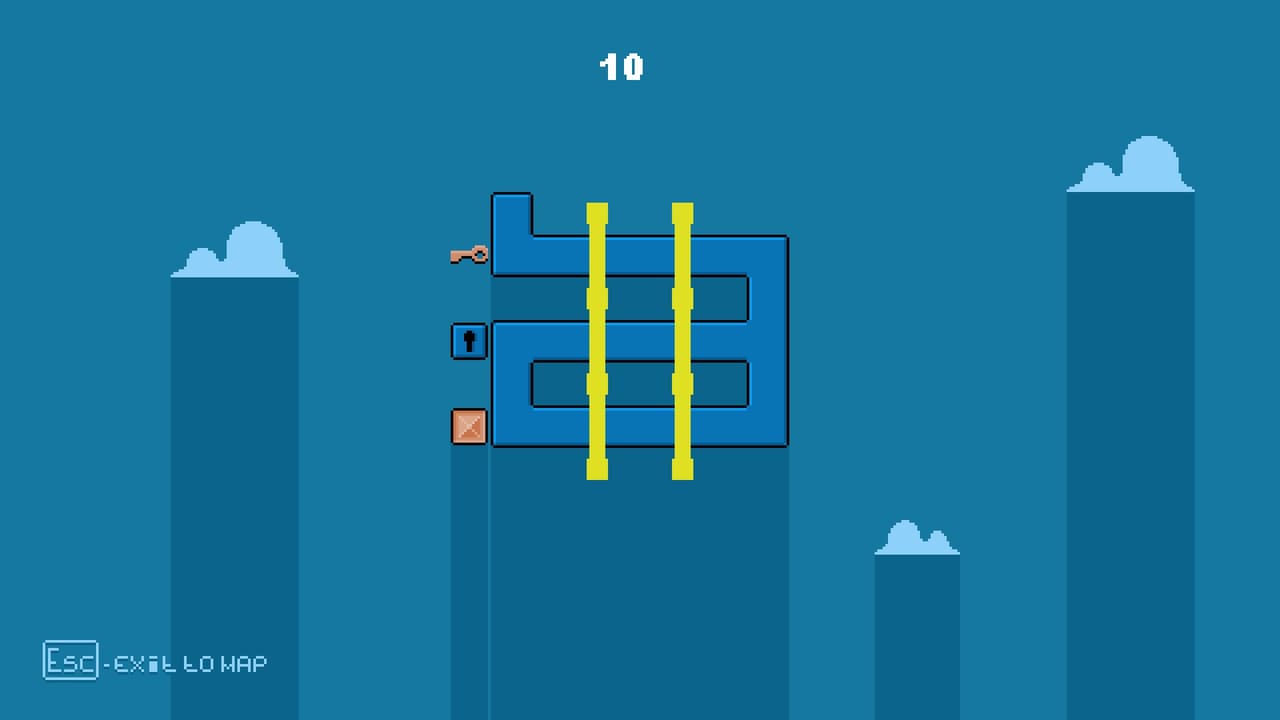 Magic Clouds screenshot 3