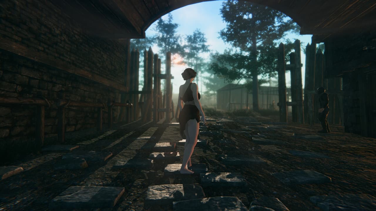 Carth screenshot 2