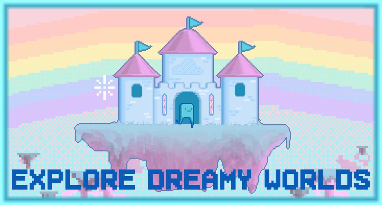 Cloud Diver screenshot 3