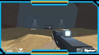 Reclaim Earth screenshot 2