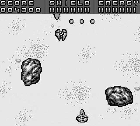 Genesis 2 GB screenshot 3