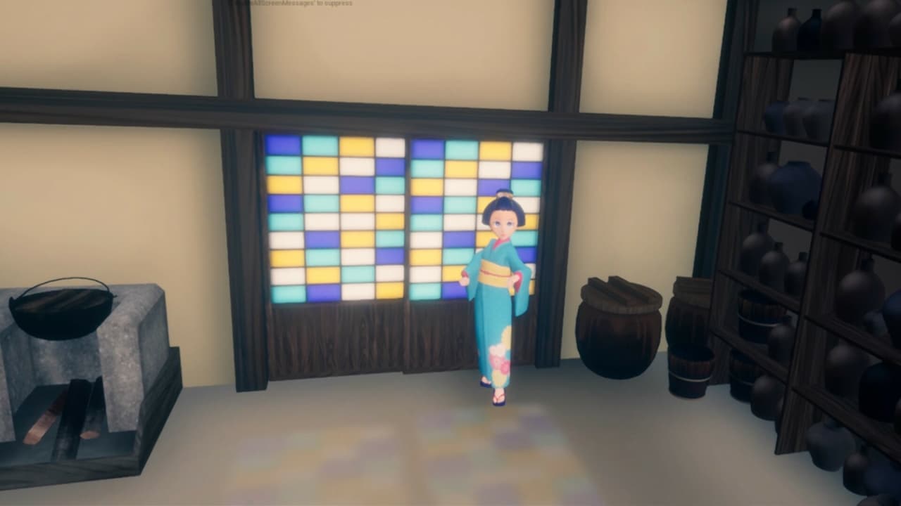 Hikeshi-Fireman screenshot 3