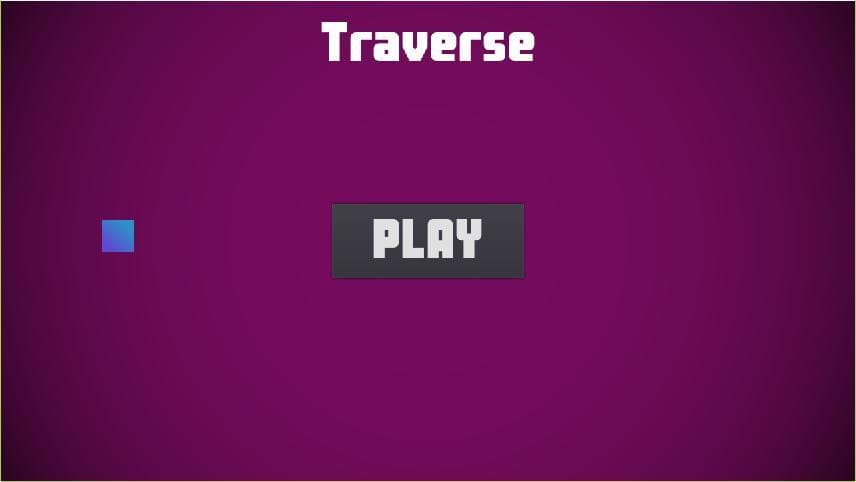 Traverse screenshot 2