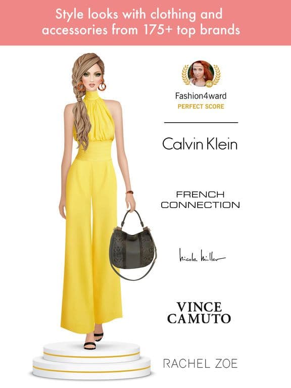 Covet Fashion screenshot 4