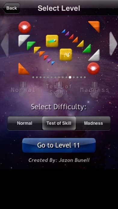 SuperBall 3 Lite Edition screenshot 5