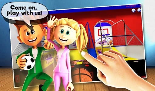 Boys & Girls Games Collection screenshot 6