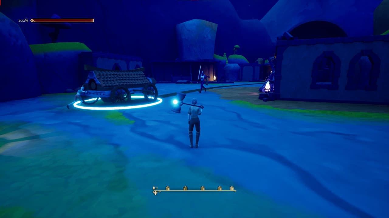Our Dying Rights screenshot 2