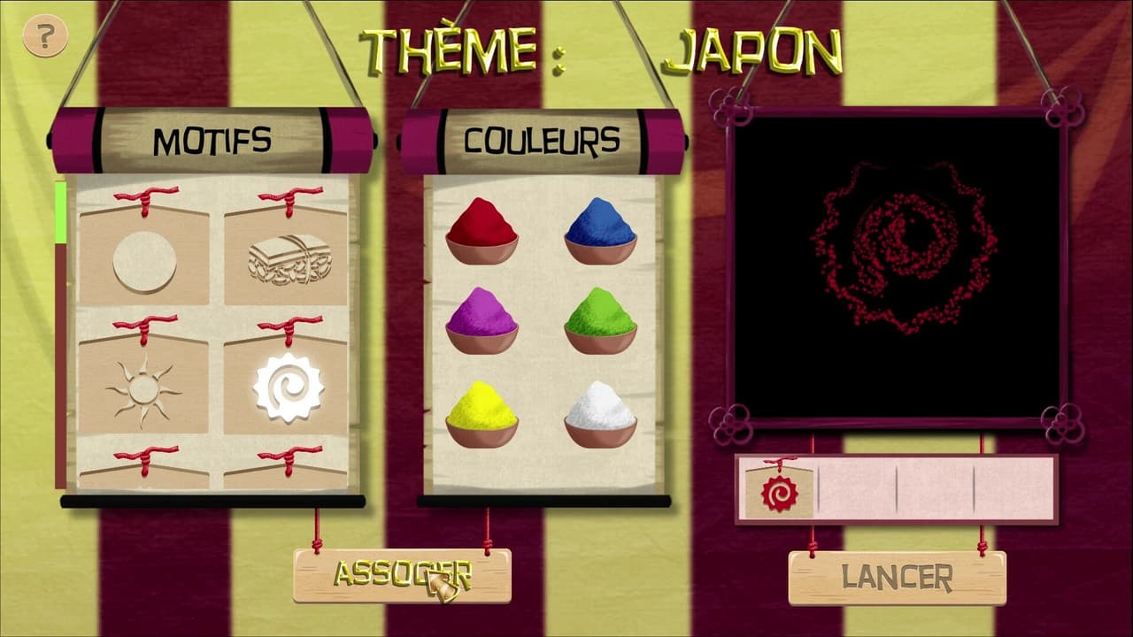 Natsu Hanabi screenshot 4