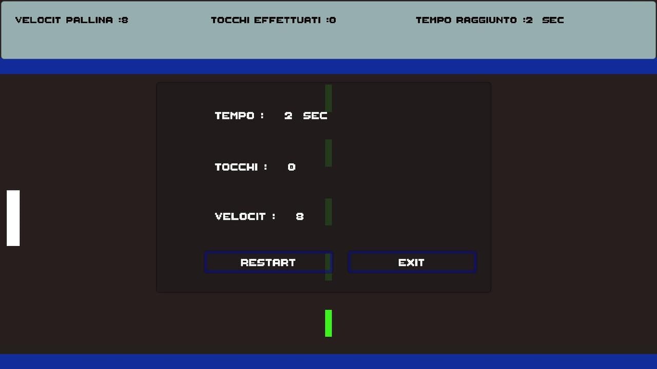 Ball and Goal screenshot 3