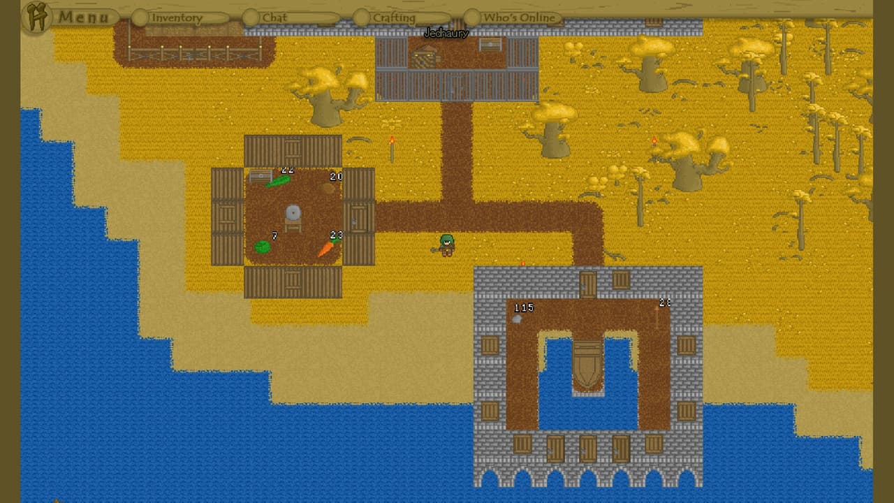 Hazordhu screenshot 5