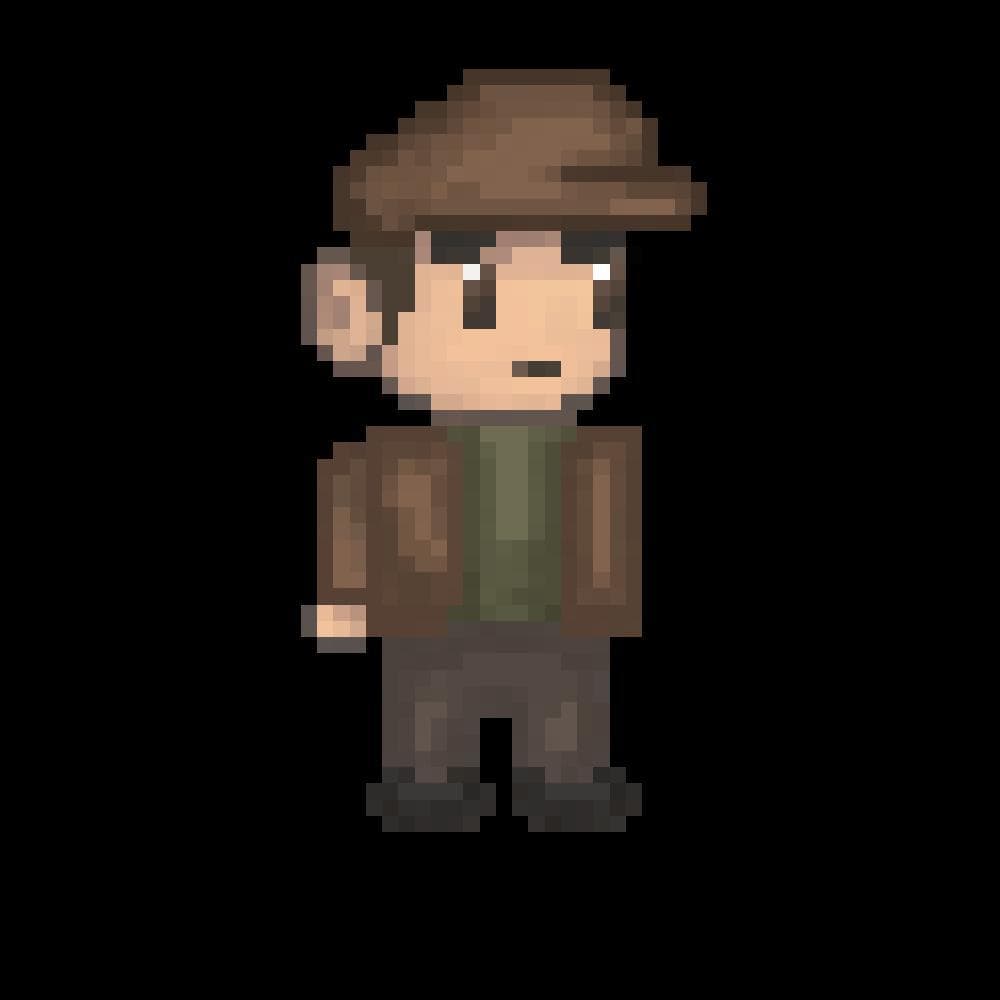 Lion Manhole screenshot 2