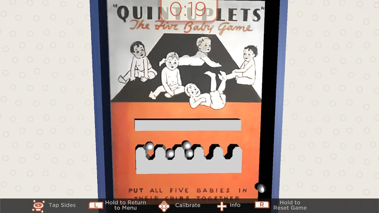 The Original Mobile Games screenshot 6