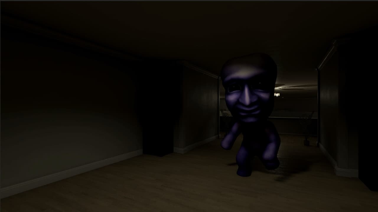 Absolute Fear -AOONI- / 最恐 -青鬼 screenshot 2