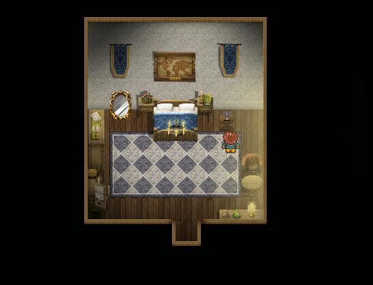 Dance of the Damned screenshot 2