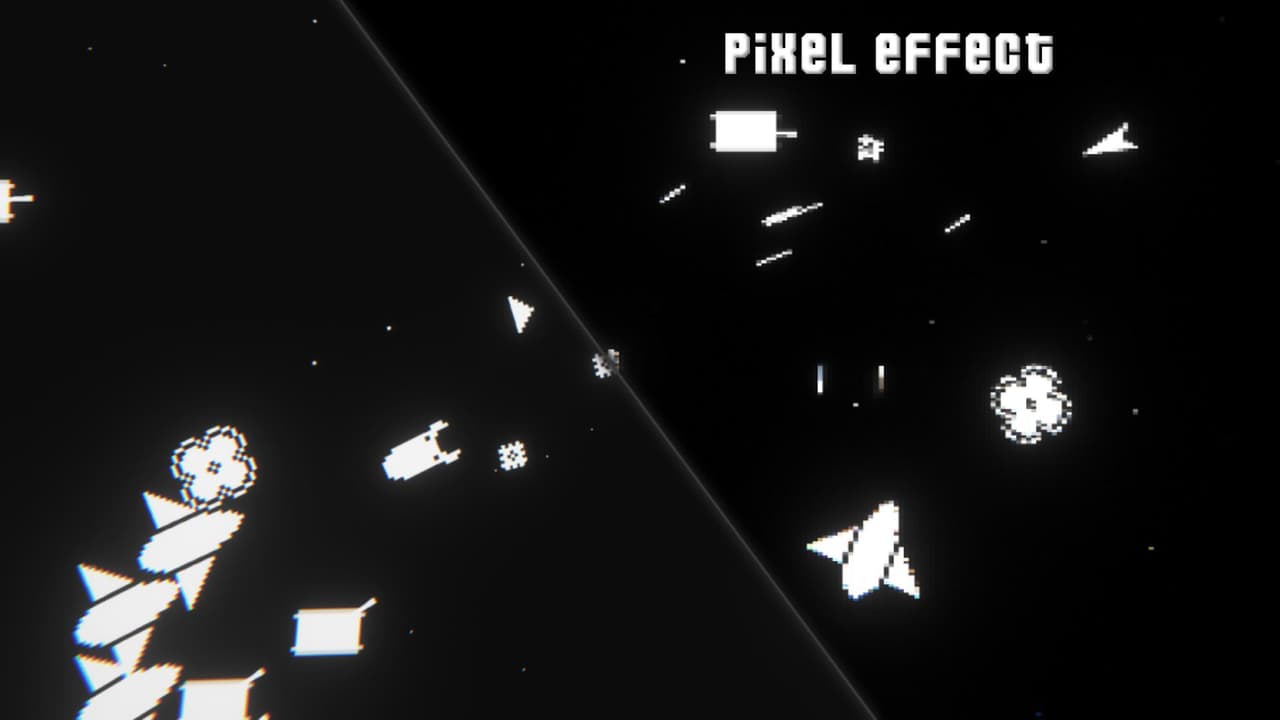 Arrowspace screenshot 2