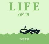 LIFE OF PI INTRO