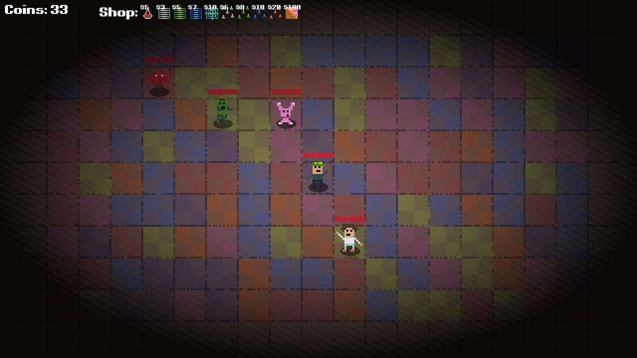 Dance n Die screenshot 3