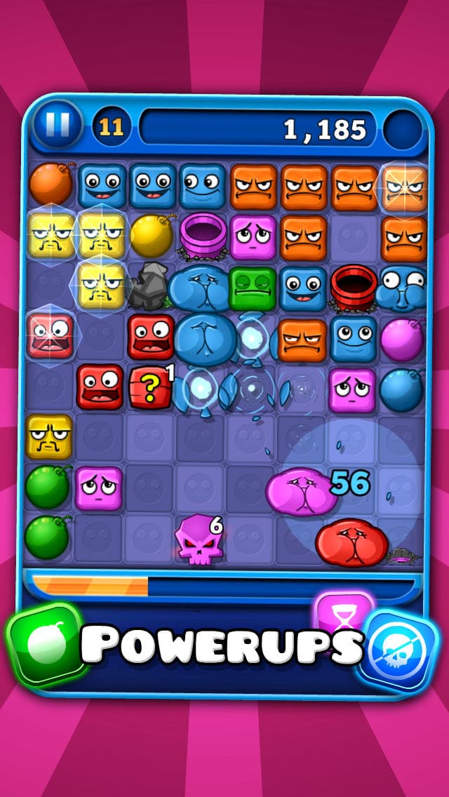 Boomlings screenshot 3