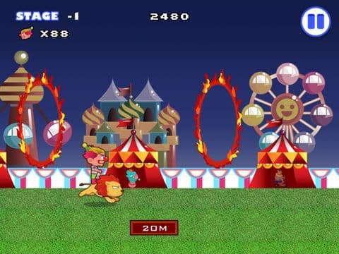 FC Circus