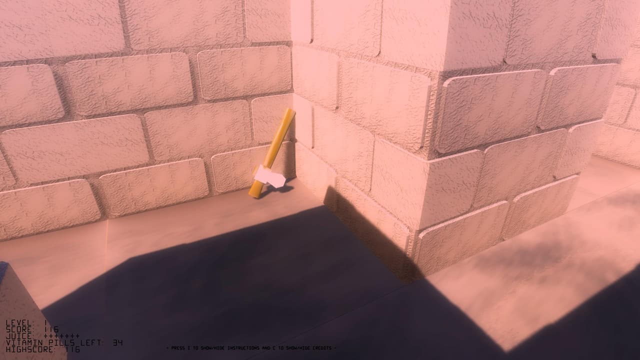 Hackman screenshot 3
