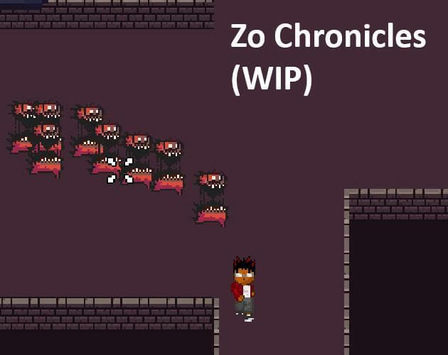ZoChronicles (WIP)