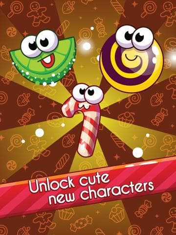 Sweet Jump - Endless Arcade Jumper Game screenshot 3