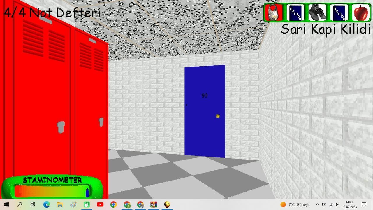 BB+ Türkçe V1.0 screenshot 4
