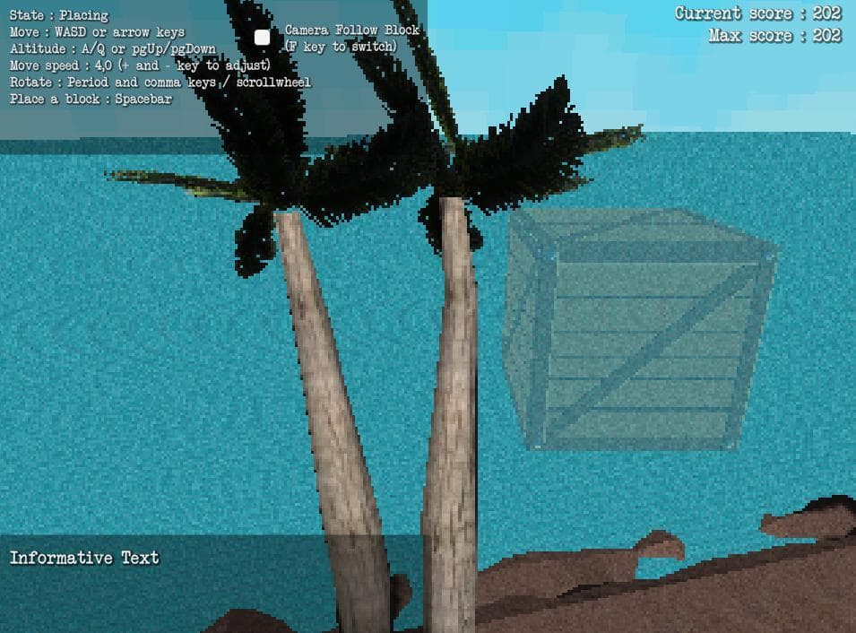 Stack (itch) (Glaas) screenshot 3