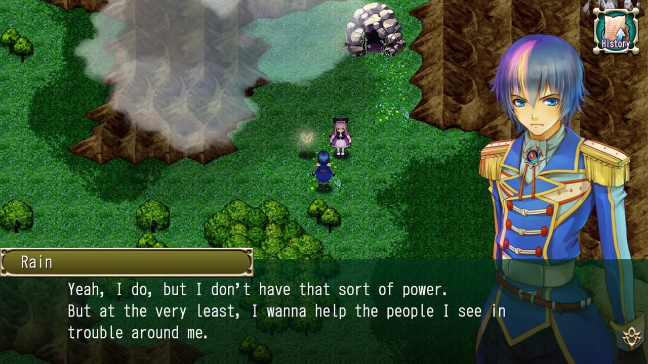 Glorious Savior screenshot 2