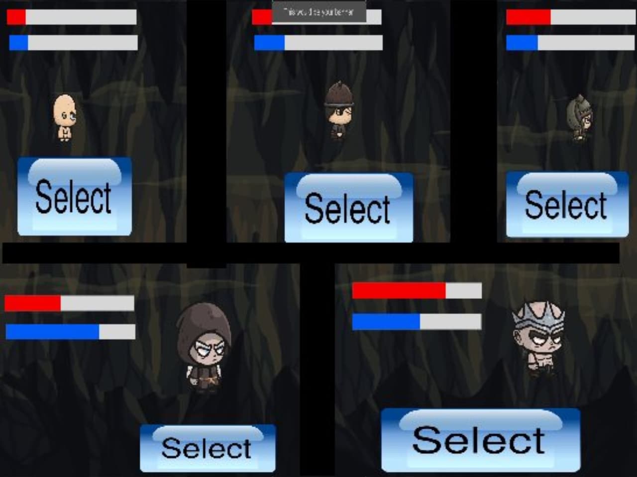 Myth Slayer 2D screenshot 4