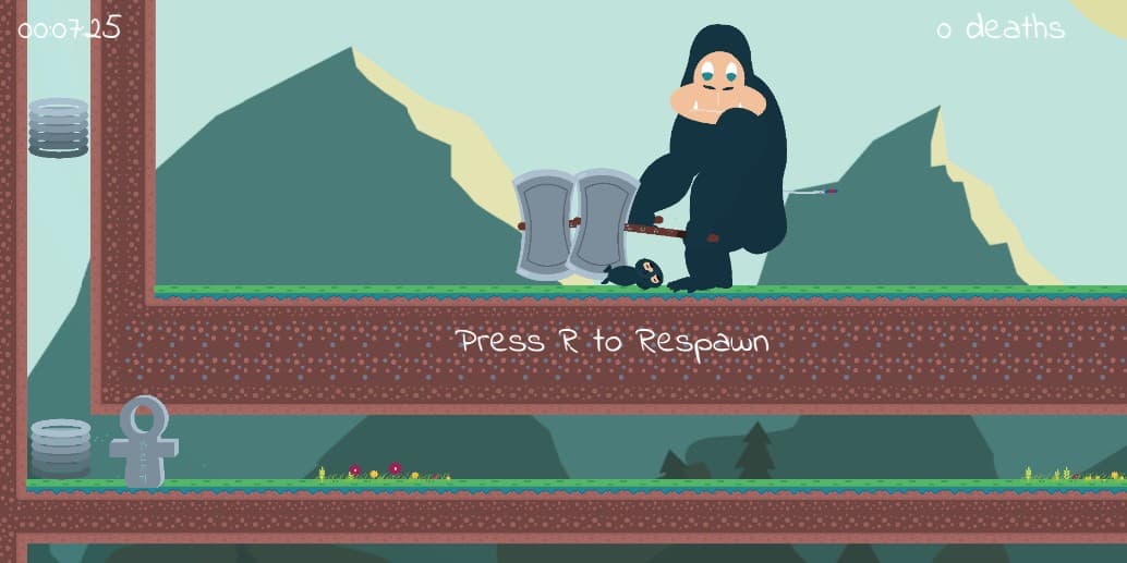Pudji screenshot 4