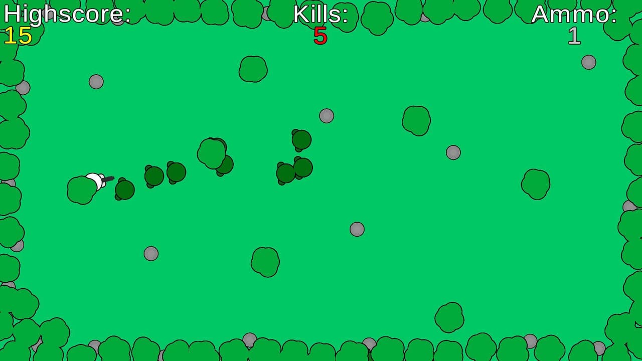 Holograms screenshot 3