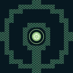 MINOS: a maze screenshot 3