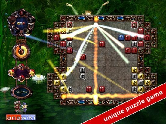 Runes of Avalon 2 HD Full screenshot 2
