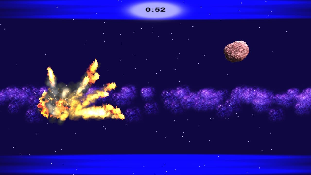 Spaceship501 (levikore) screenshot 3