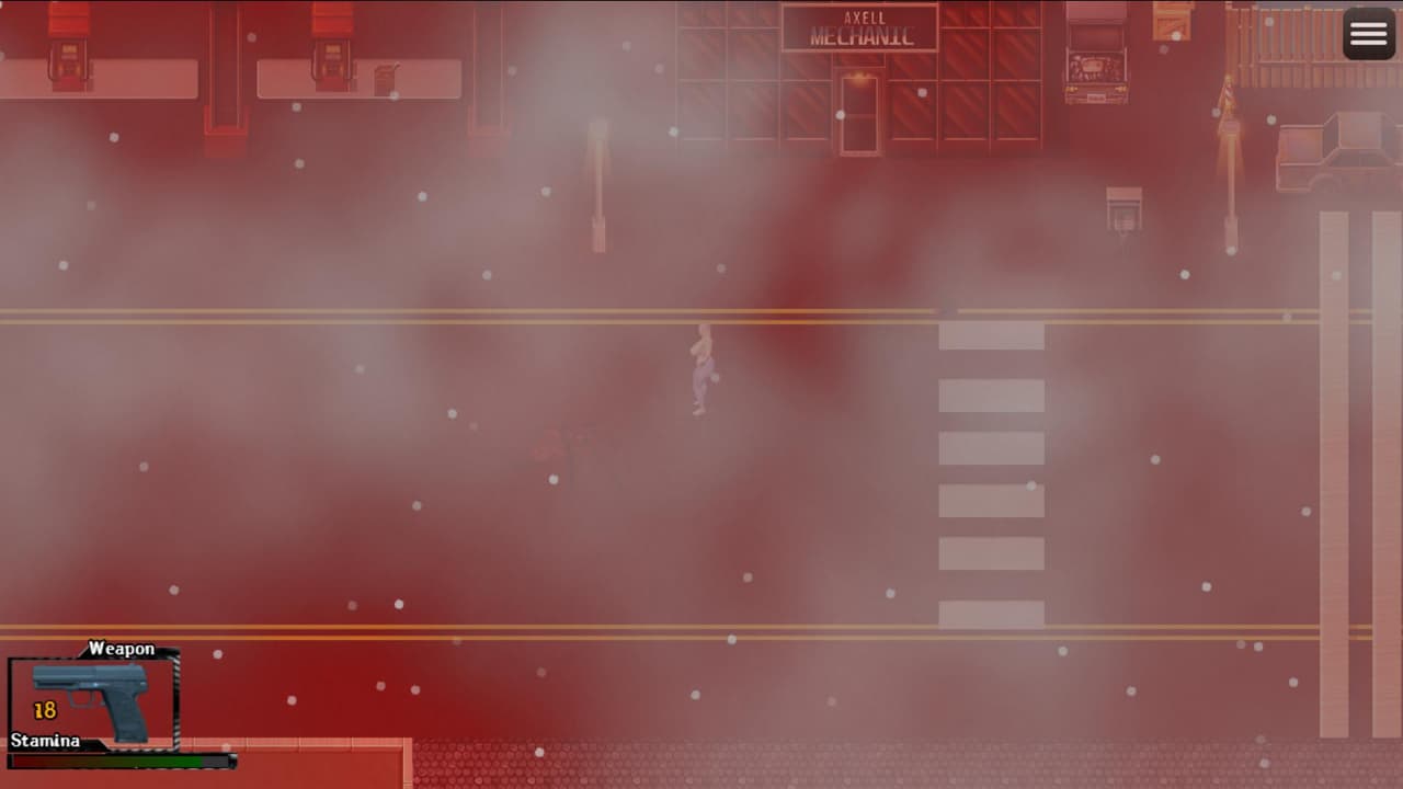 Eve: Reborn screenshot 4