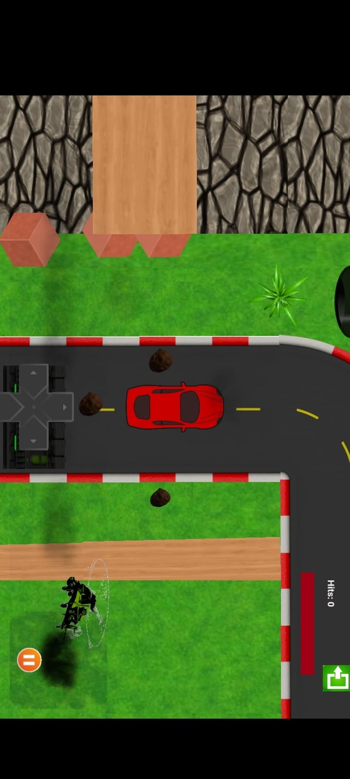 To no avail (PRO) screenshot 6