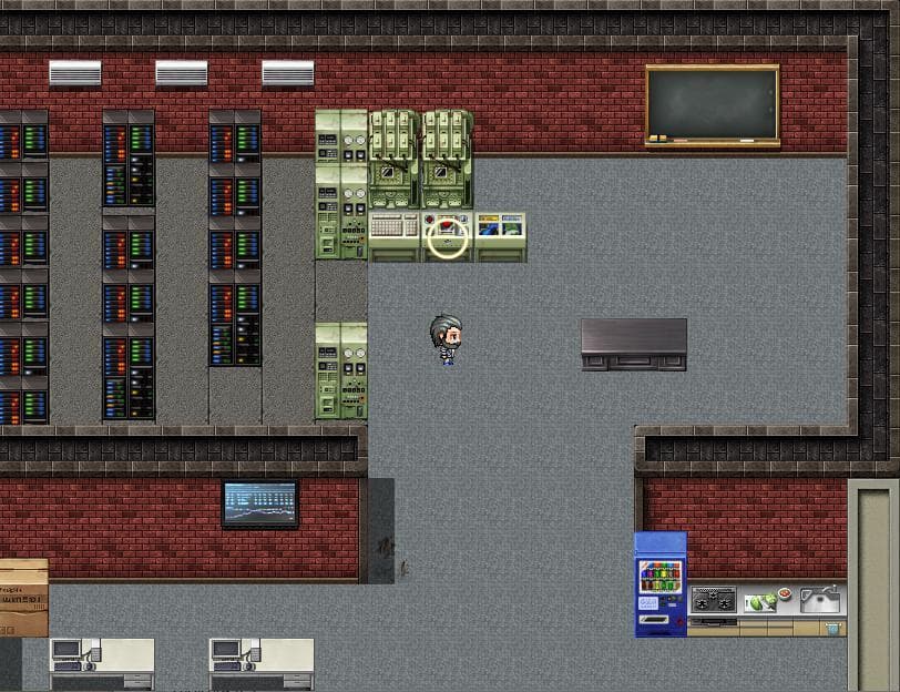 The 5th Age screenshot 3