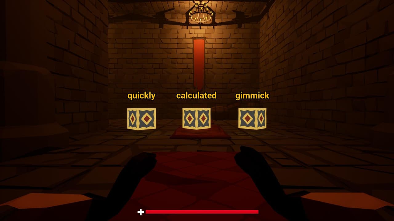 Ninpo screenshot 4