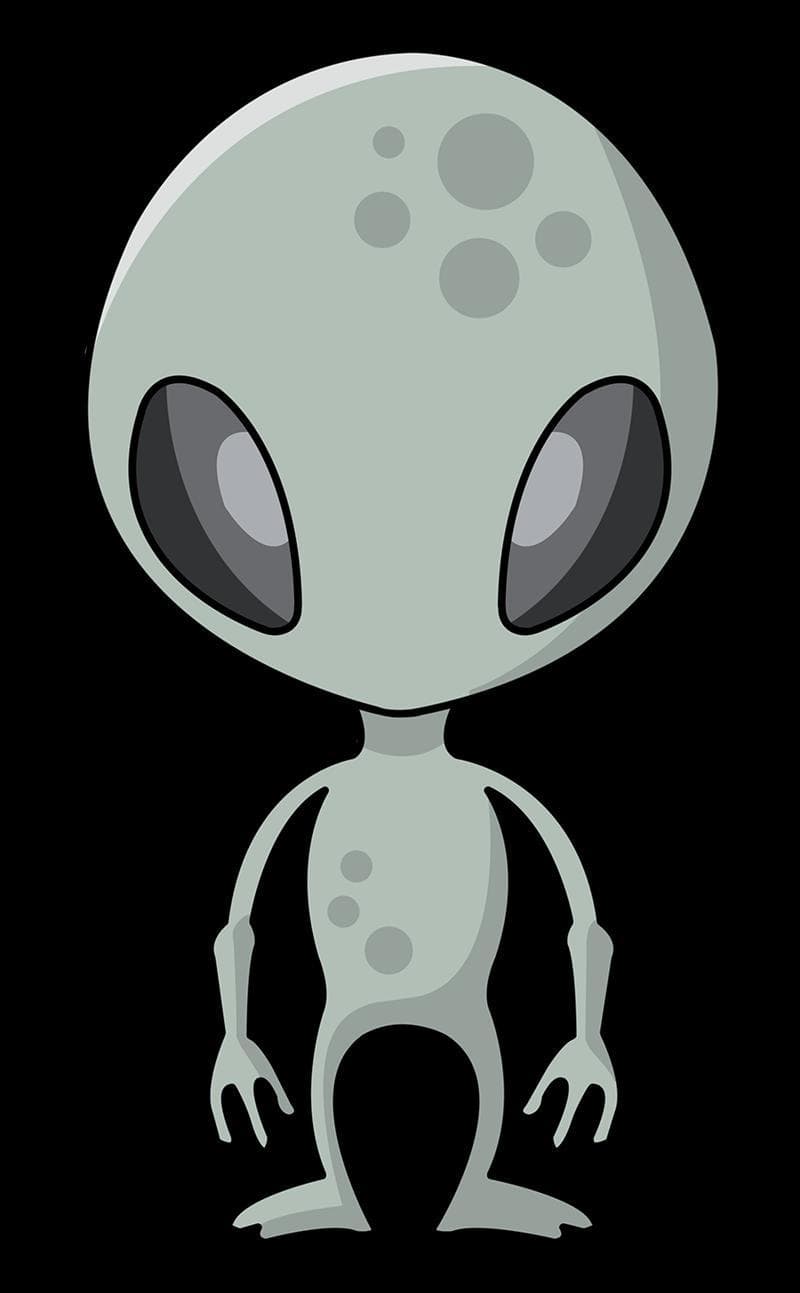 Alien Scape (Beta)