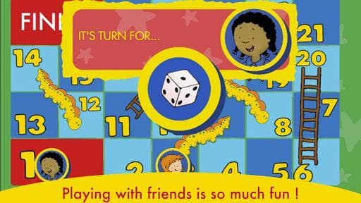 A Day with Caillou