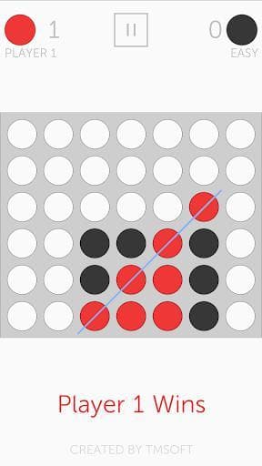 Connect Fun screenshot 2