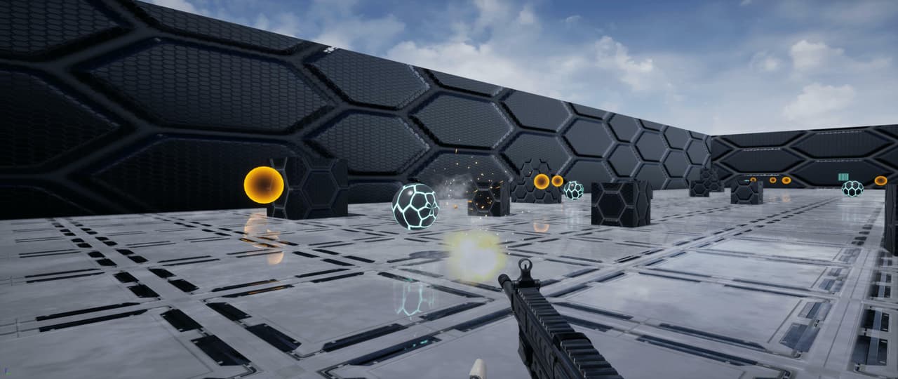 Unit 51 screenshot 2