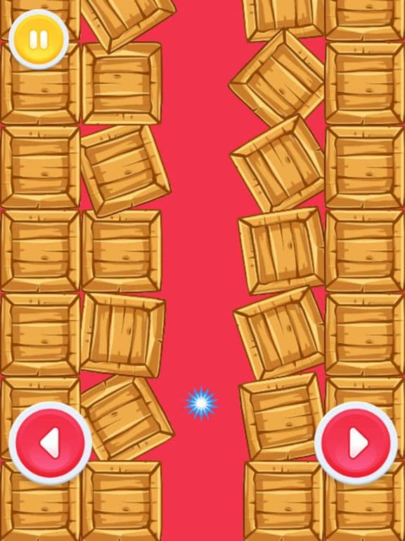 Blue Dot! screenshot 3